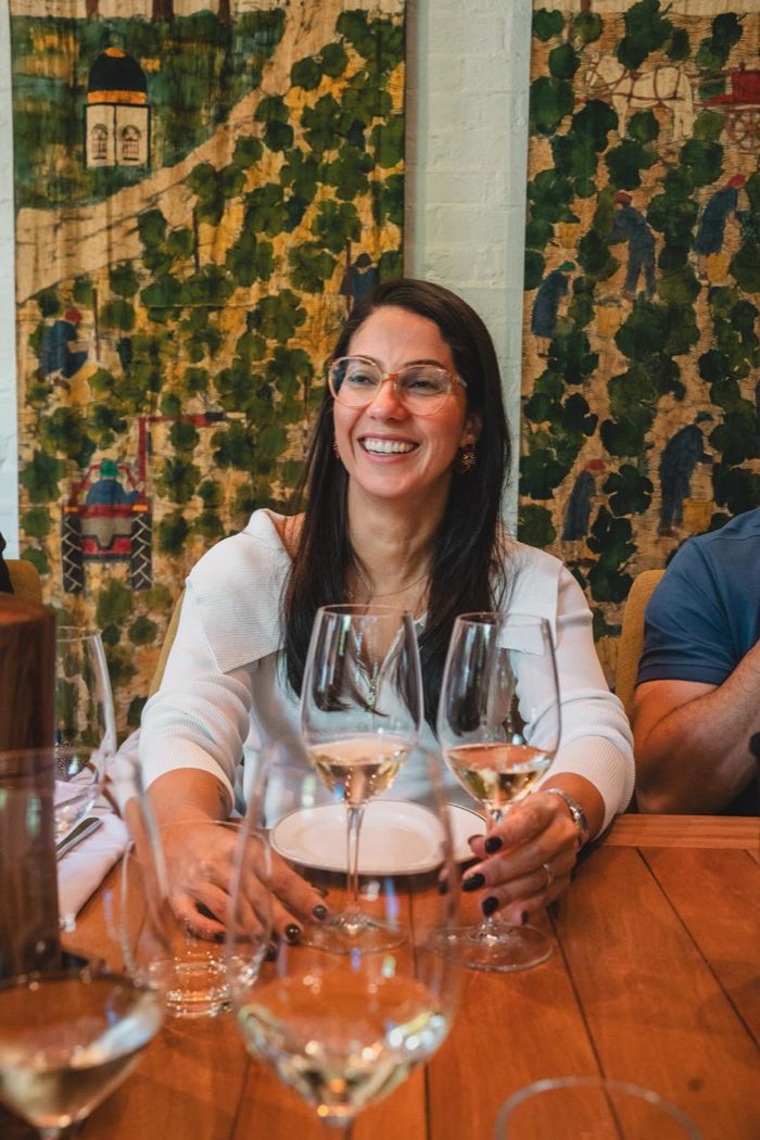 O vinho como documento do território em Constantia.